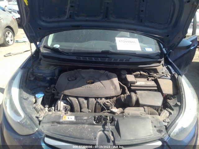 Hyundai ELANTRA SE 2016 5NPDH4AE7GH759317 Image 16