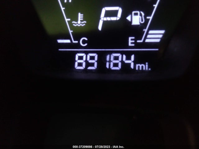 Hyundai ELANTRA SE 2016 5NPDH4AE7GH759317 Image 7