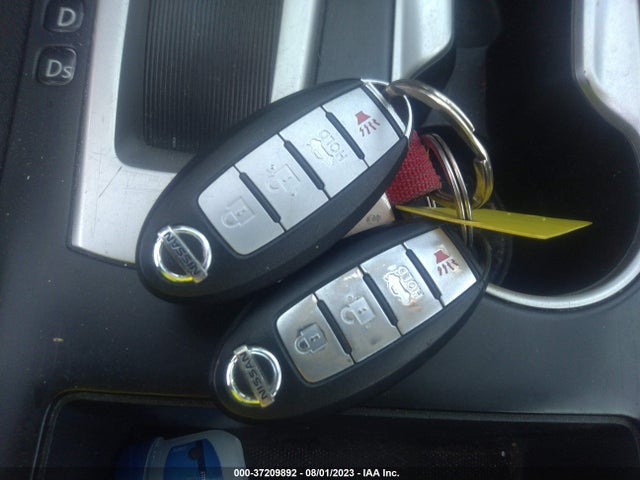 Nissan ALTIMA 2.5 2016 1N4AL3AP7GN312439 Image 3