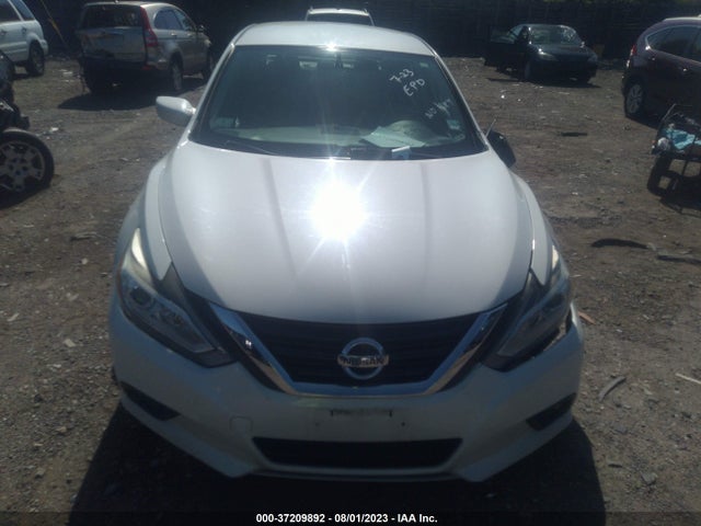 Nissan ALTIMA 2.5 2016 1N4AL3AP7GN312439 Image 4