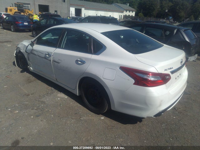 Nissan ALTIMA 2.5 2016 1N4AL3AP7GN312439 Image 9