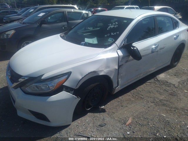 Nissan ALTIMA 2.5 2016 1N4AL3AP7GN312439 Image 12