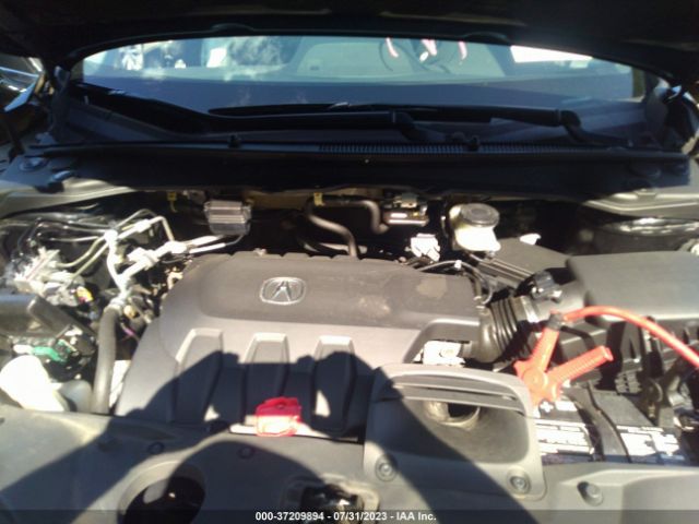 5J8TB4H50GL002386 Acura Rdx Tech Pkg/tech