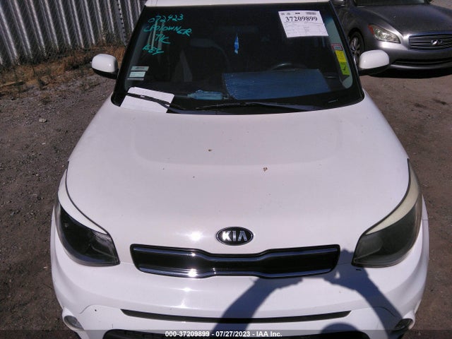 KIA SOUL + 2019 KNDJP3A53K7655890 Image 10