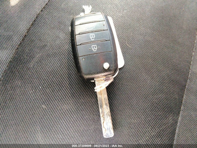 KIA SOUL + 2019 KNDJP3A53K7655890 Image 11