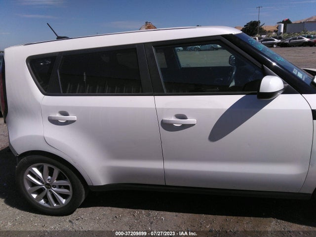 KIA SOUL + 2019 KNDJP3A53K7655890 Image 13
