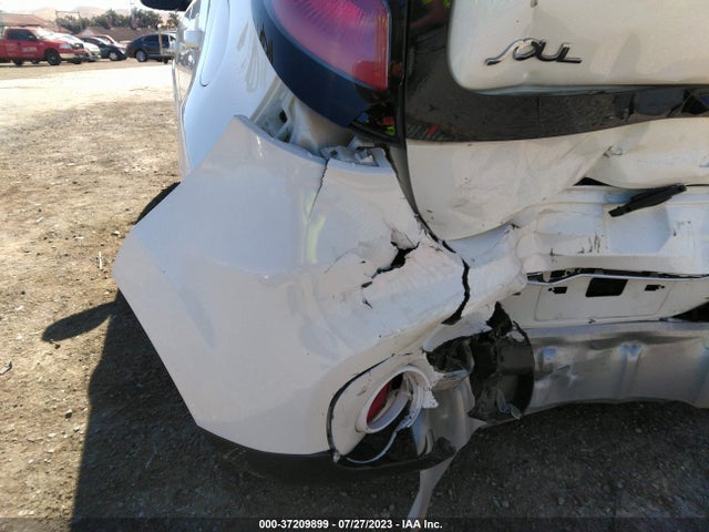 KIA SOUL + 2019 KNDJP3A53K7655890 Image 6