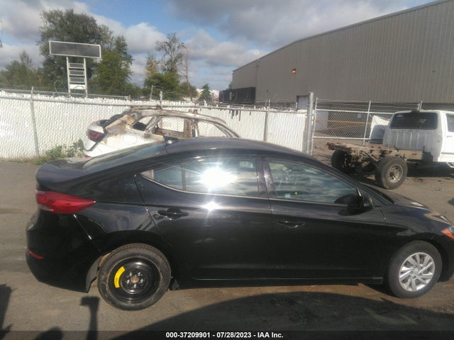 Hyundai ELANTRA SE 2017 5NPD74LF9HH070454 Image 5