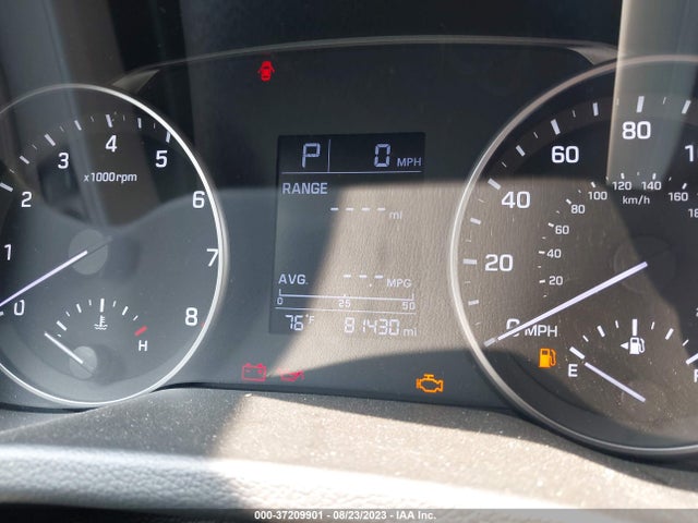 Hyundai ELANTRA SE 2017 5NPD74LF9HH070454 Image 13