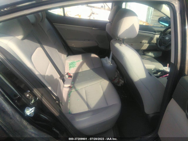 Hyundai ELANTRA SE 2017 5NPD74LF9HH070454 Image 14