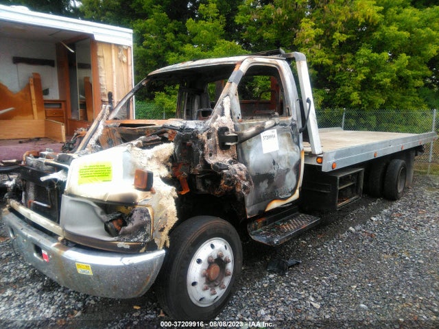 2004 Chevrolet Cc5500 მანქანა იყიდება აუქციონზე, vin: 1GBE5C1164F504379, აუქციონის ნომერი: 37209916