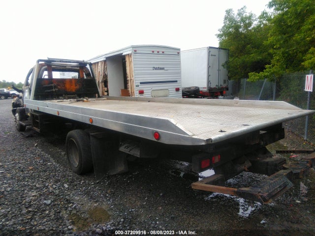 2004 Chevrolet Cc5500 მანქანა იყიდება აუქციონზე, vin: 1GBE5C1164F504379, აუქციონის ნომერი: 37209916