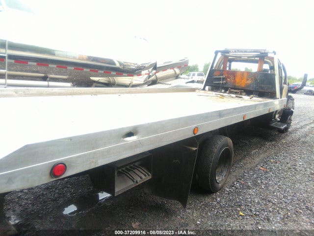 2004 Chevrolet Cc5500 მანქანა იყიდება აუქციონზე, vin: 1GBE5C1164F504379, აუქციონის ნომერი: 37209916