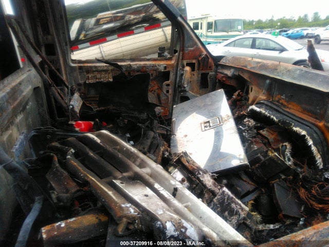 2004 Chevrolet Cc5500 მანქანა იყიდება აუქციონზე, vin: 1GBE5C1164F504379, აუქციონის ნომერი: 37209916