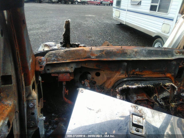 2004 Chevrolet Cc5500 მანქანა იყიდება აუქციონზე, vin: 1GBE5C1164F504379, აუქციონის ნომერი: 37209916