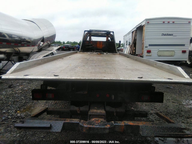 2004 Chevrolet Cc5500 მანქანა იყიდება აუქციონზე, vin: 1GBE5C1164F504379, აუქციონის ნომერი: 37209916