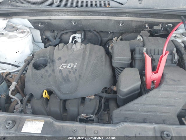 2012 KIA SORENTO LX VIN: 5XYKT4A6XCG218228