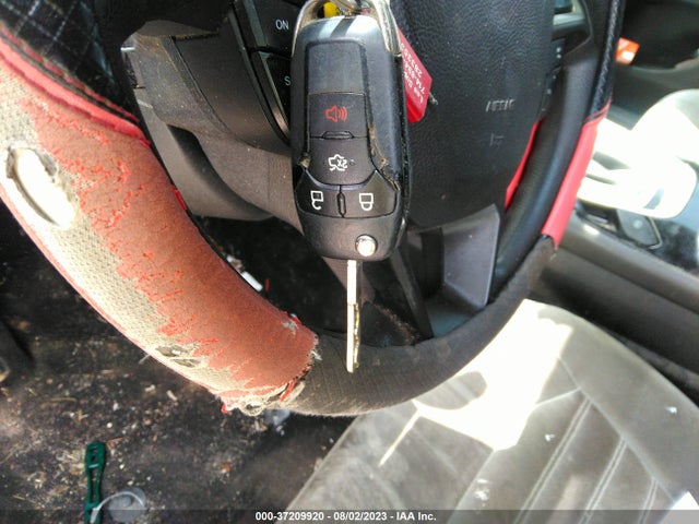 1FA6P0G74E5367914 Ford FUSION S