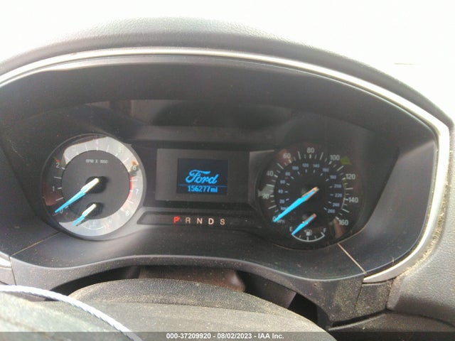 1FA6P0G74E5367914 Ford FUSION S