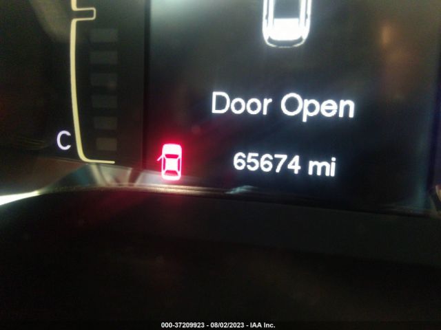 1C4PJMCS4GW134792 Jeep Cherokee Altitude