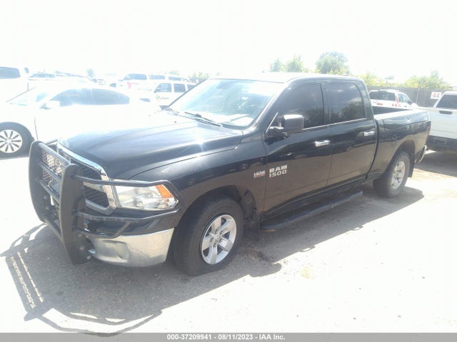1C6RR7TT2HS822091 RAM 1500 Slt