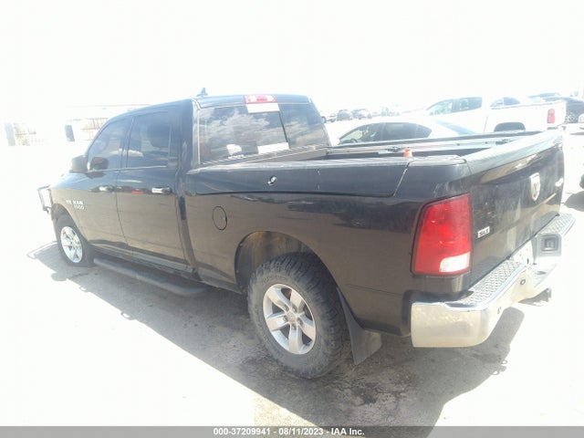 1C6RR7TT2HS822091 RAM 1500 Slt