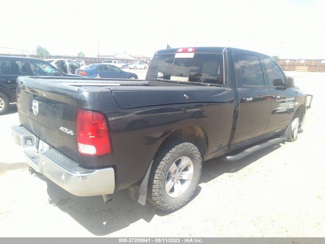 1C6RR7TT2HS822091 RAM 1500 Slt