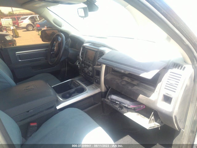 1C6RR7TT2HS822091 RAM 1500 Slt