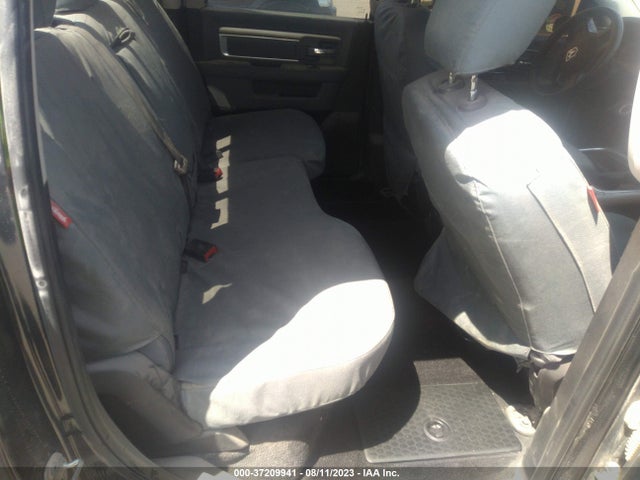 1C6RR7TT2HS822091 RAM 1500 Slt