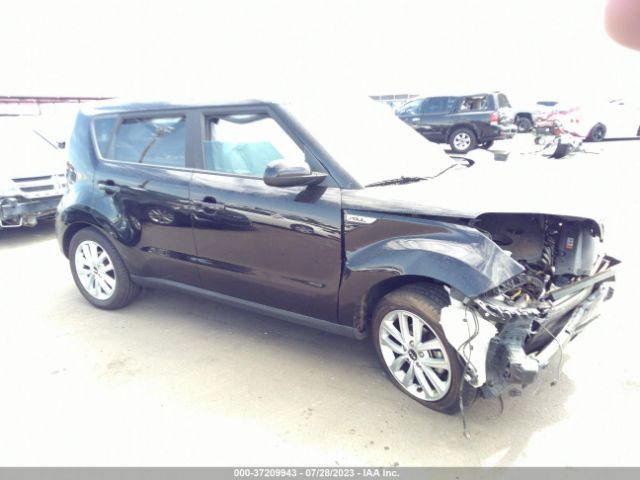 KNDJP3A56H7465378 KIA SOUL +