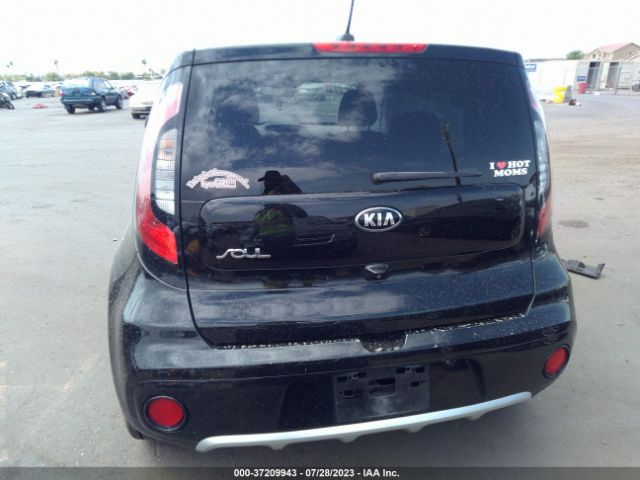 KNDJP3A56H7465378 KIA SOUL +