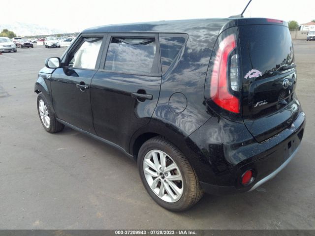 KNDJP3A56H7465378 KIA SOUL +