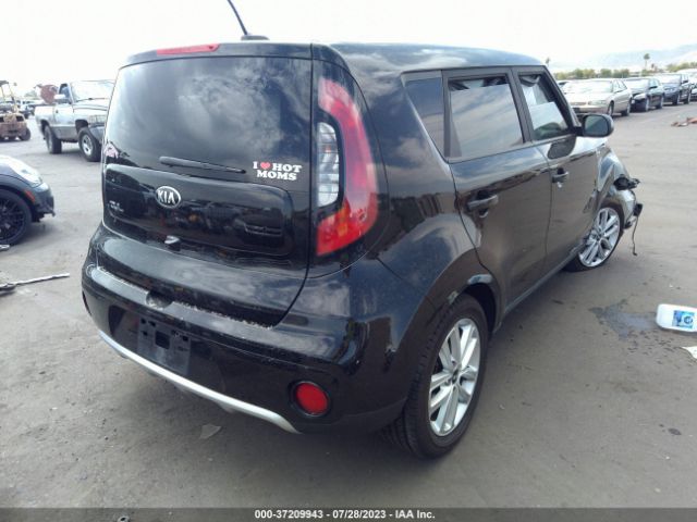 KNDJP3A56H7465378 KIA SOUL +