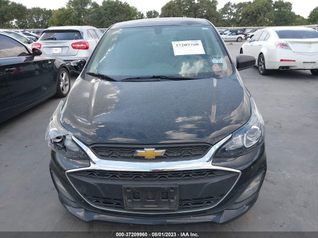 Chevrolet SPARK LS 2020 KL8CB6SA0LC466541 Image 12