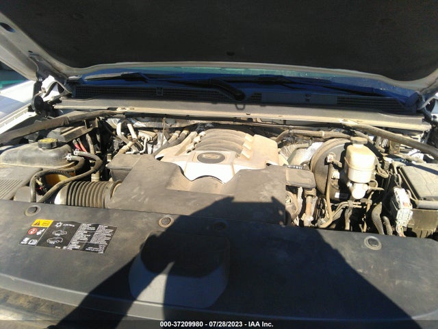 1GYS4CKJ5GR159052 Cadillac Escalade Premium Collection