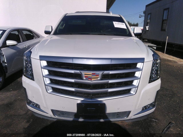 1GYS4CKJ5GR159052 Cadillac Escalade Premium Collection