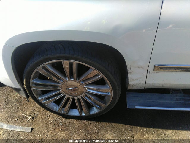 1GYS4CKJ5GR159052 Cadillac Escalade Premium Collection