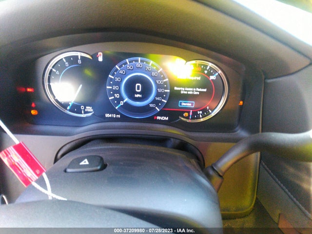1GYS4CKJ5GR159052 Cadillac Escalade Premium Collection