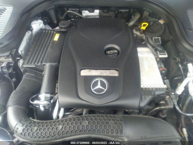 WDC0G4KB1HF147464 Mercedes-Benz Glc Glc 300