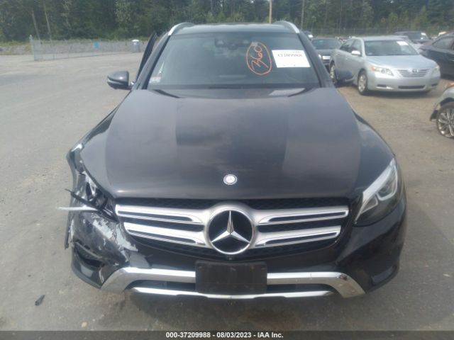 WDC0G4KB1HF147464 Mercedes-Benz Glc Glc 300