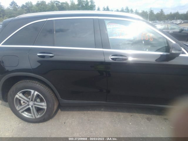 WDC0G4KB1HF147464 Mercedes-Benz Glc Glc 300