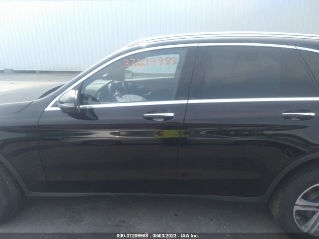 WDC0G4KB1HF147464 Mercedes-Benz Glc Glc 300