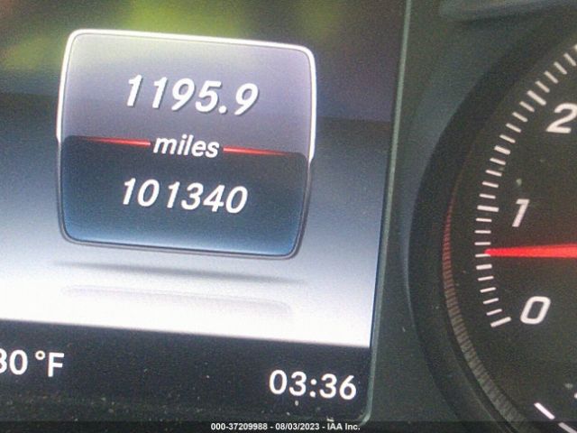 WDC0G4KB1HF147464 Mercedes-Benz Glc Glc 300