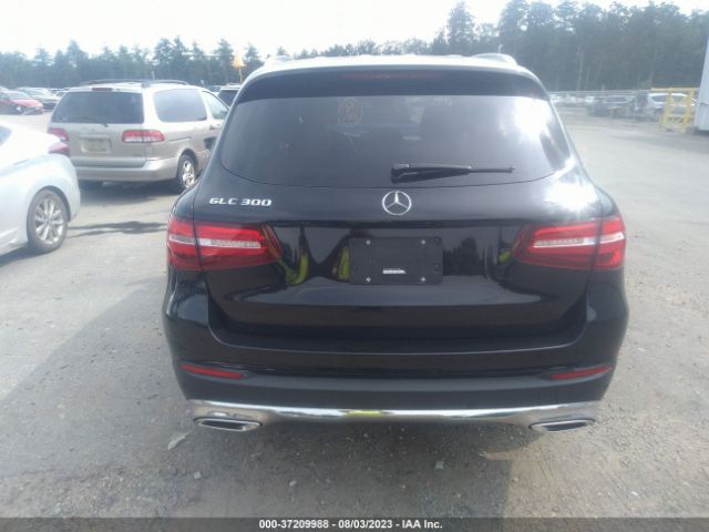 WDC0G4KB1HF147464 Mercedes-Benz Glc Glc 300
