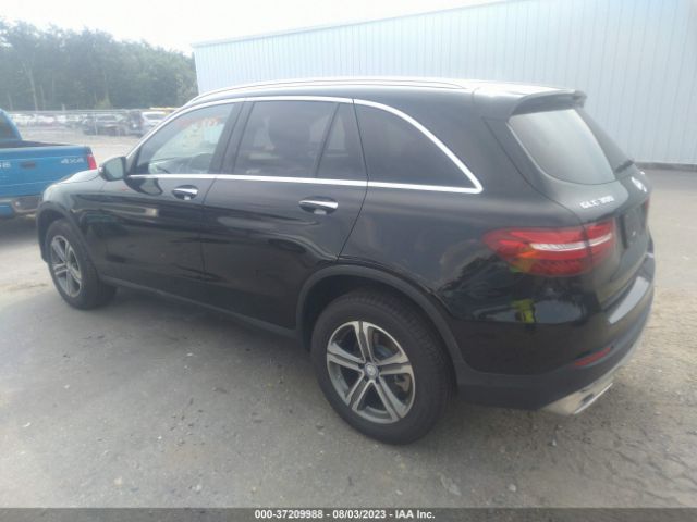 WDC0G4KB1HF147464 Mercedes-Benz Glc Glc 300