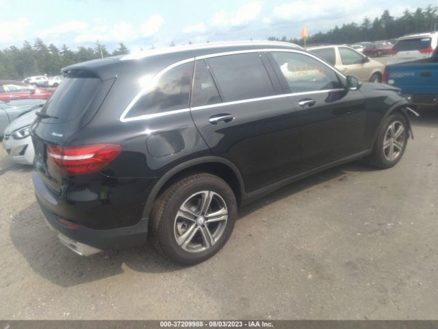WDC0G4KB1HF147464 Mercedes-Benz Glc Glc 300
