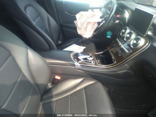 WDC0G4KB1HF147464 Mercedes-Benz Glc Glc 300
