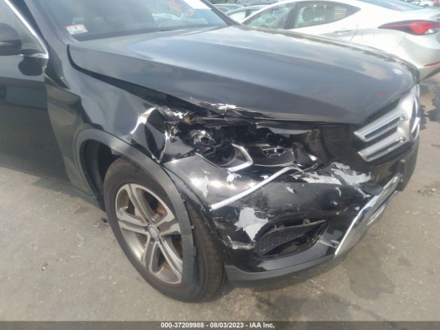WDC0G4KB1HF147464 Mercedes-Benz Glc Glc 300