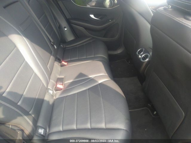 WDC0G4KB1HF147464 Mercedes-Benz Glc Glc 300