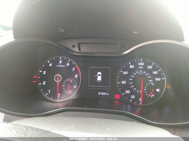Hyundai Veloster Turbo R-spec 2016 KMHTC6AE1GU281953 Image 13